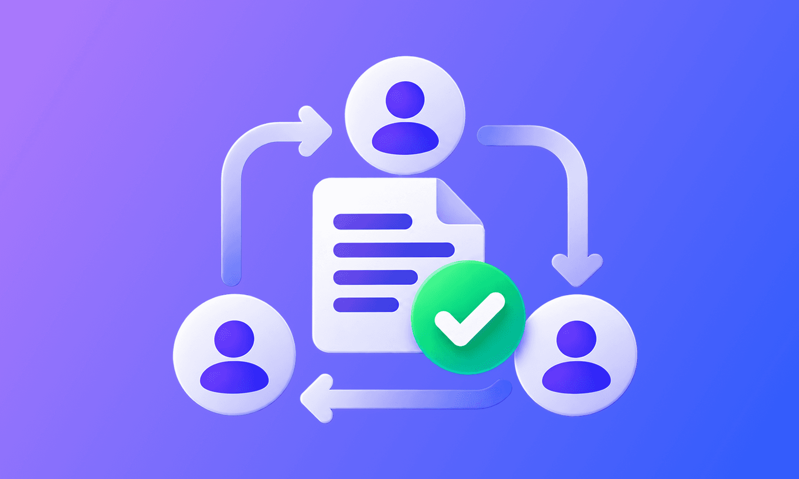 Odoo Approval Workflow Module project preview