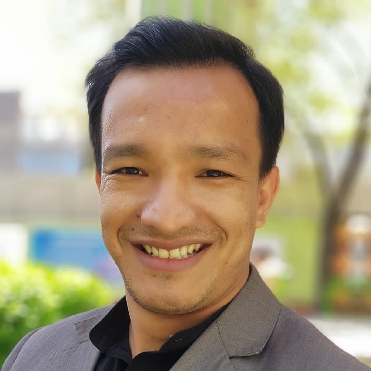 Ali Ahmad Ataie — Fullstack Developer & Odoo ERP Specialist